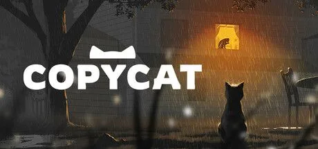 Copycat (PS5)