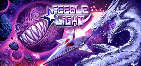 Feeble Light (PS5)