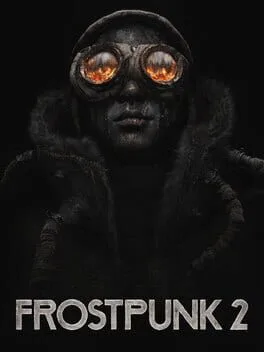 Frostpunk 2 [Whiteout Edition]