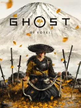 Ghost Of Yotei [Collector's Edition] (PS5)