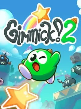 Gimmick 2 (PS5)