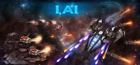 I, AI (PS5)