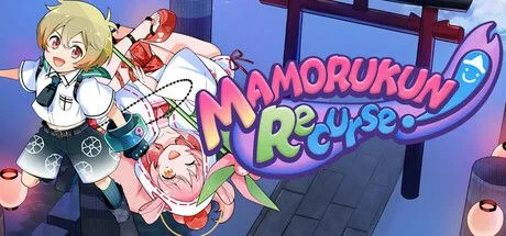 Mamorukun Recurse! [Underworld Edition]