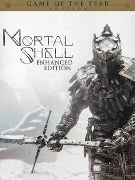 Mortal Shell [Game Of The Year Edition]