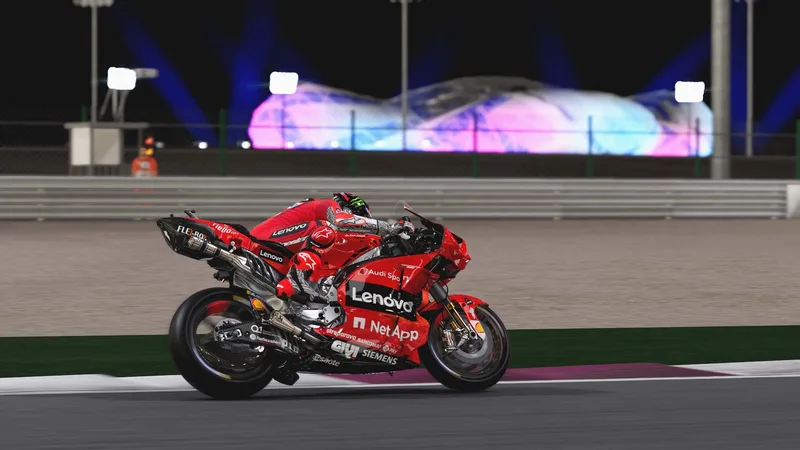 MotoGP 22 (PS5)