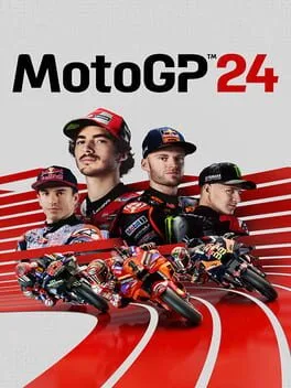 MotoGP 24 [Day One Edition]