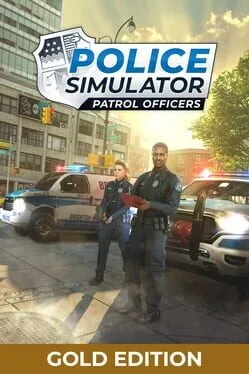 Police Simulator: Patrol Officers [Gold Edition] (PS5)