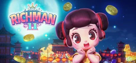 Richman 11 (PS5)