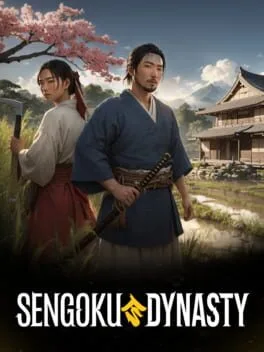 Sengoku Dynasty [Ultimate Edition] (PS5)