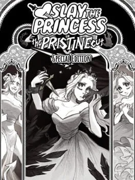 Slay The Princess: The Pristine Cut [Special Edition]