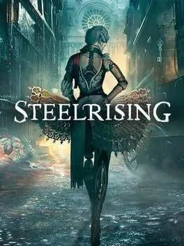 SteelRising [Edition Royale] (PS5)