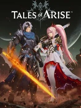 Tales of Arise [Hootle Edition] (PS5)
