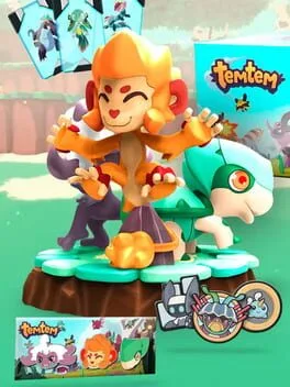 Temtem [Collector's Edition]