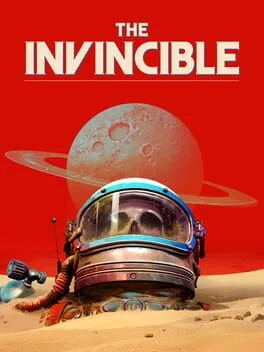 The Invincible [Signature Edition] (PS5)