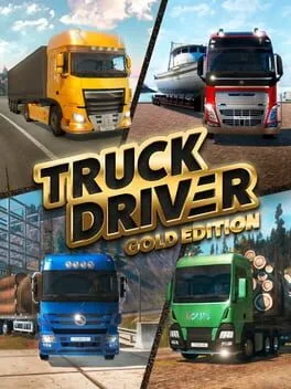 Truck Driver [Gold Edition]