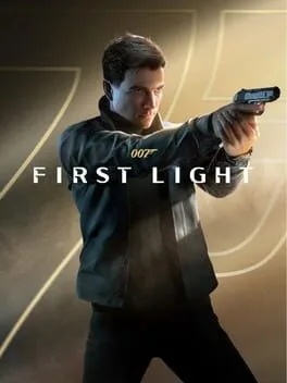 007 First Light [Specialist Edition] (PS5)