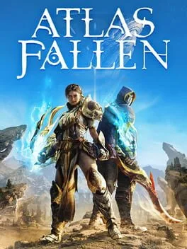 Atlas Fallen [Limited Edition]