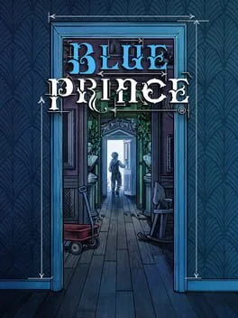 Blue Prince [The Commissary Bundle] (PS5)