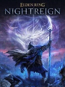 Elden Ring Nightreign [Deluxe Editon] (PS5)