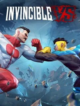 Invincible VS [Amazon]
