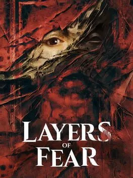 Layers Of Fear [VHS Edition] (PS5)