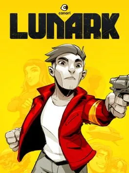 Lunark [Deluxe Edition]