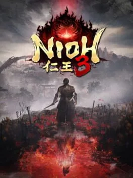 Nioh 3 [Treasure Box]