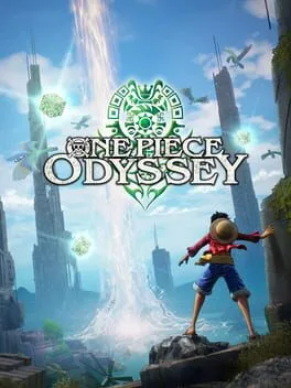 One Piece Odyssey [Limited Edition Bundle] (PS5)