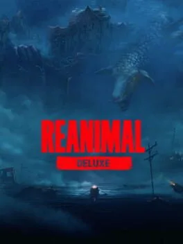 Reanimal [Deluxe Edition]