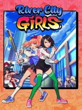 River City Girls [Fan Bundle]