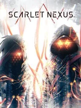 Scarlet Nexus [Steelbook Edition] (PS5)