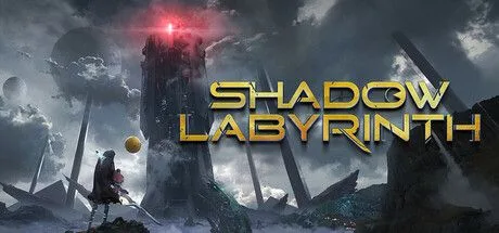 Shadow Labyrinth [Secret Edition]