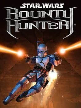 Star Wars: Bounty Hunter [Master Edition]