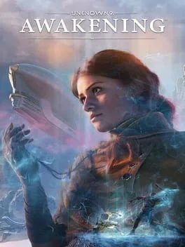 Unknown 9: Awakening [Collector's Edition]
