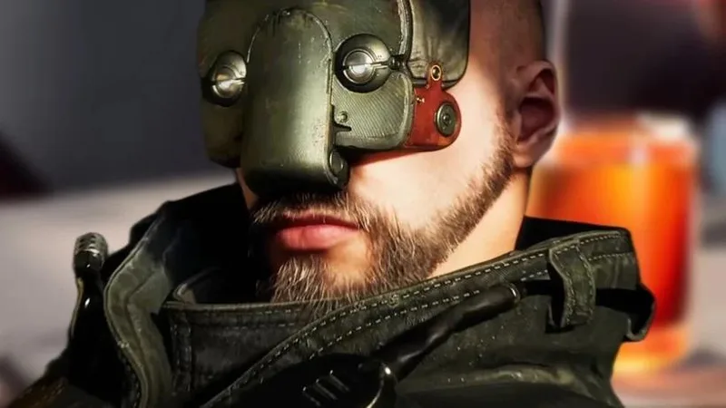 Atomic Heart 2