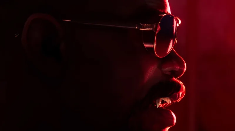 Blade (2024) (PS5)
