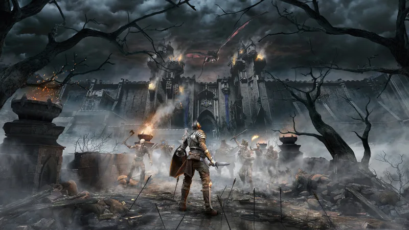 Demon's Souls (2020)