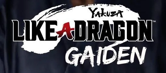 Like a Dragon Gaiden (PS5)