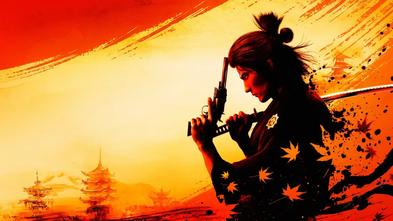Like a Dragon: Ishin! (PS5)