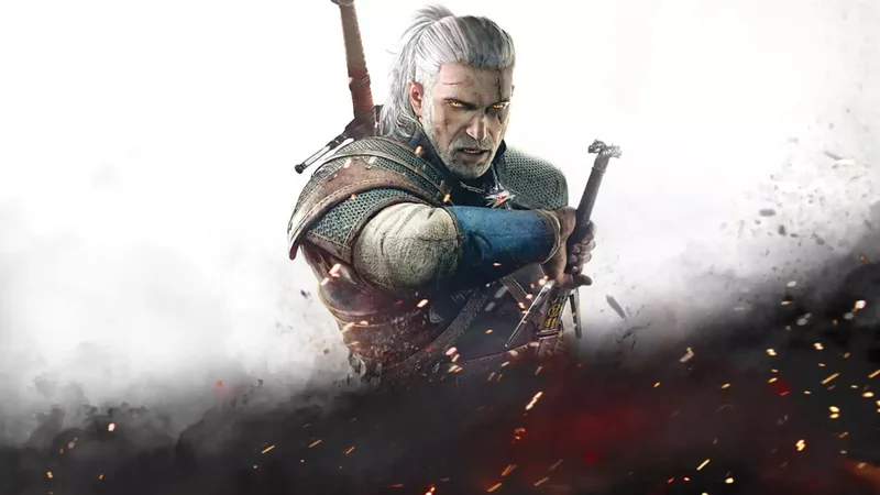 The Witcher 3: Wild Hunt (PS5)