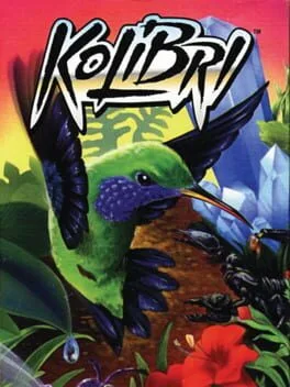 Kolibri (32X)