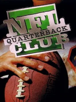 NFL Quarterback Club (32X)
