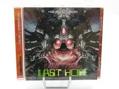 Last Hope: Pink Bullets (DC)