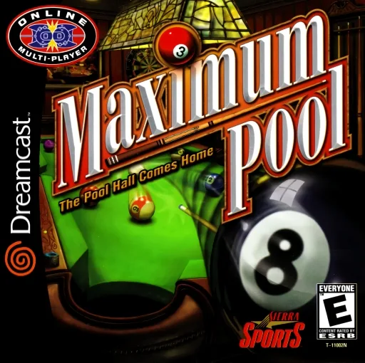 Maximum Pool (DC)