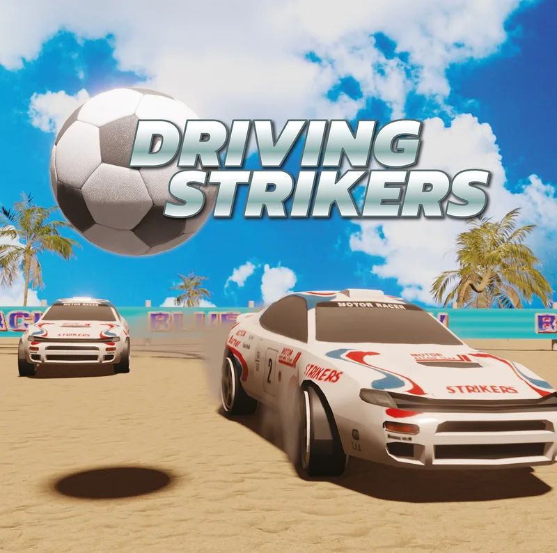 Driving Strikers (DC)