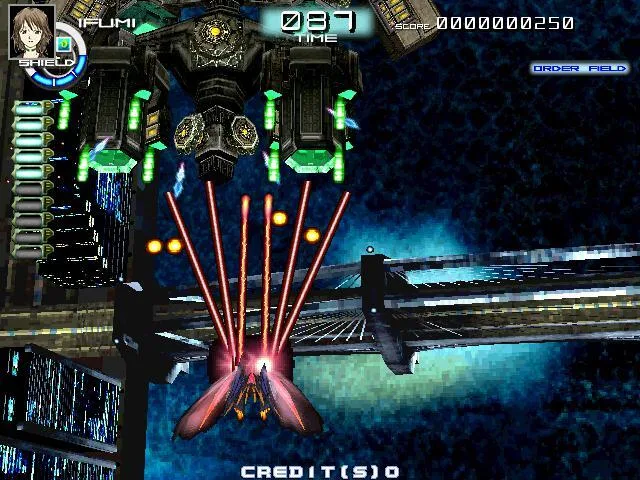Chaos Field (DC)