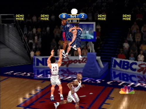 NBA Showtime: NBA on NBC