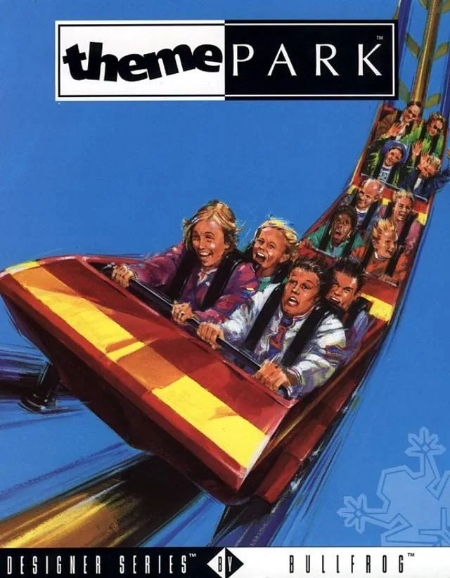 Theme Park (GEN)