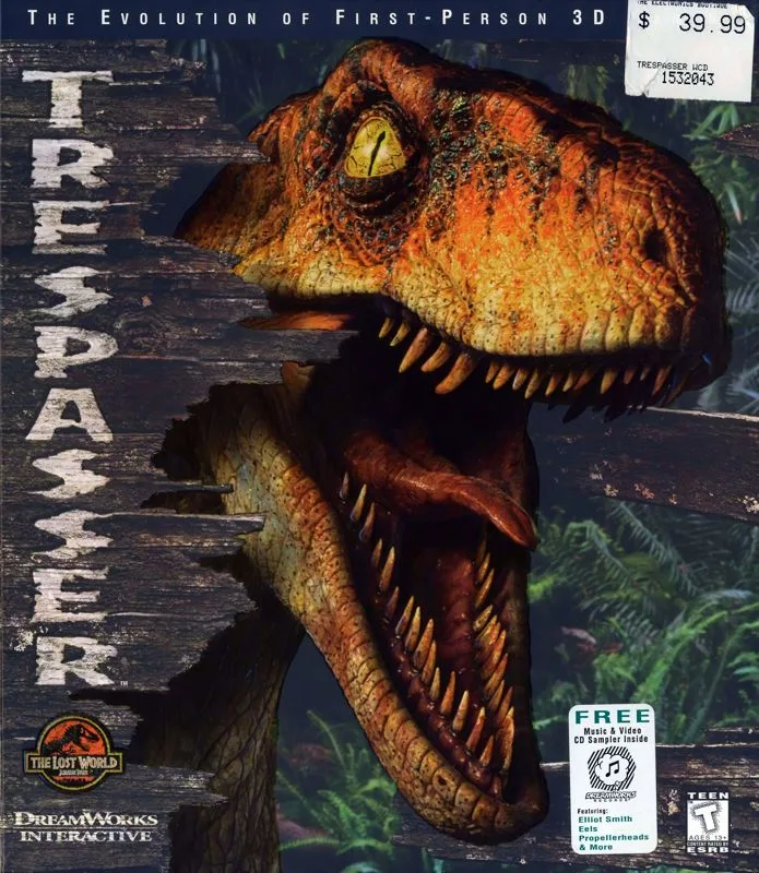 Jurassic Park