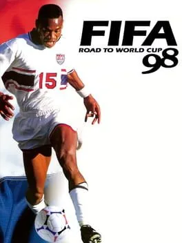 FIFA Road to World Cup 98